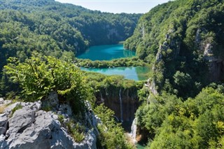 Croacia pronóstico del tiempo