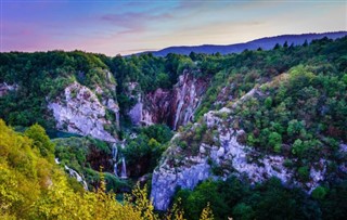 Croatia weather forecast