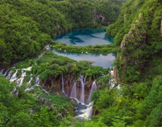 Croatia weather forecast