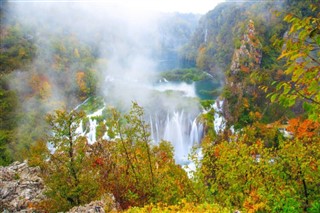 Croatia weather forecast