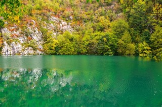 Croatia weather forecast