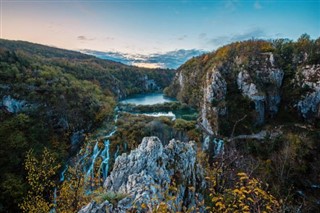 Croatia weather forecast