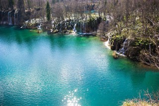 Croatia weather forecast