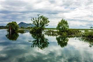 Chorwacja prognoza pogody