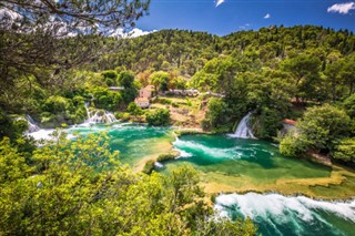 Croatia weather forecast