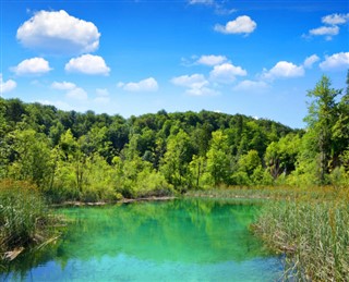 Croatia weather forecast