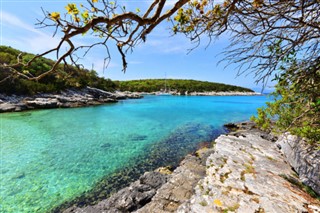 Croatia weather forecast