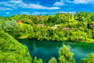 Croatia weather forecast