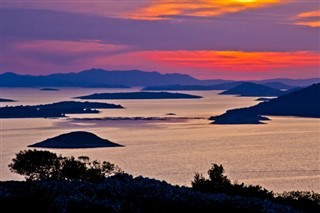 Croacia pronóstico del tiempo