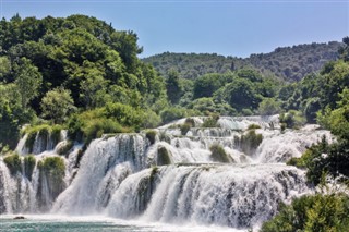 Croatia weather forecast