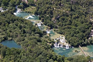 Croatia weather forecast