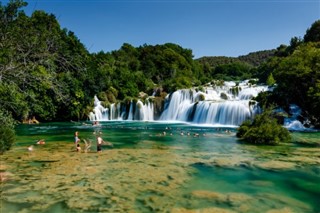 Croatia weather forecast