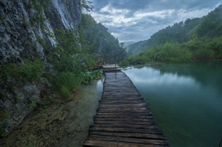 Hrvatska vremenska prognoza