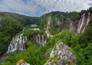 Chorwacja prognoza pogody