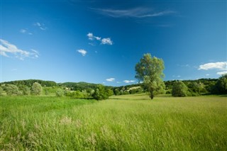 Croatia weather forecast