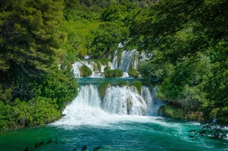 Croatia weather forecast