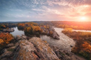 Chorwacja prognoza pogody