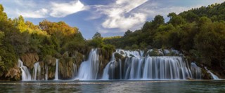 Croatia weather forecast