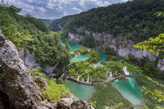 Croacia pronóstico del tiempo