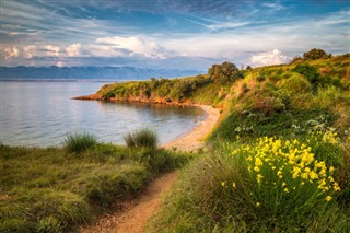 Croatia weather forecast