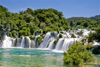 Croatia weather forecast