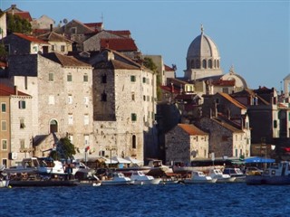 Croatia weather forecast