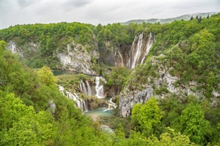 Croatia weather forecast