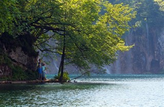 Chorwacja prognoza pogody