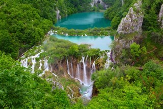 Croatia weather forecast