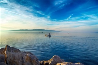 Croatia weather forecast