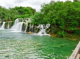 Croatia weather forecast