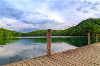 Croatia weather forecast