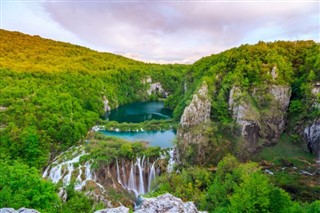 Croatia weather forecast