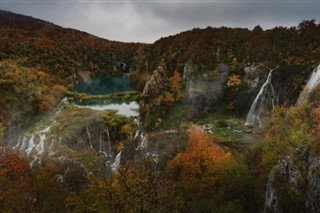 Croatia weather forecast