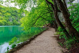 Hrvatska vremenska prognoza