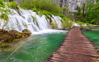 Croatia weather forecast