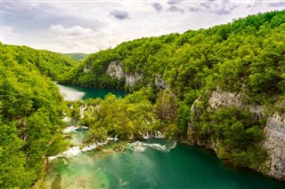 Croatia weather forecast