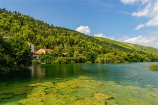 Croatia weather forecast