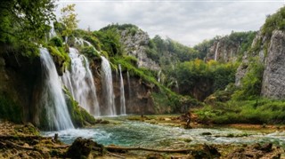 Croatia weather forecast