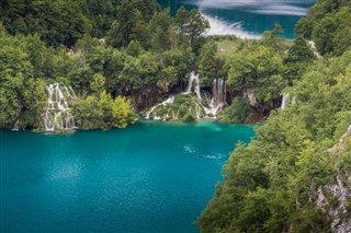 Croatia weather forecast