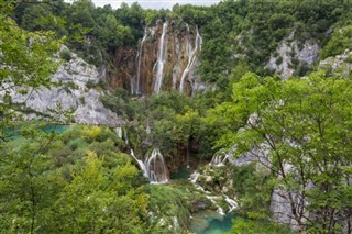 Croatia weather forecast