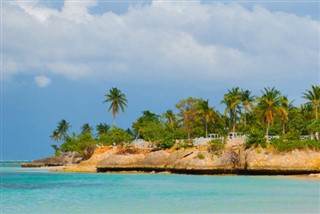 Cuba weather forecast