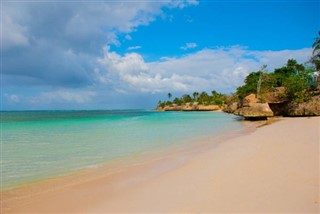 Cuba pronóstico del tiempo