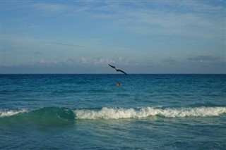 Cuba weather forecast