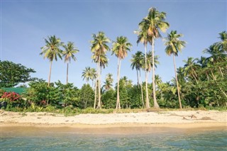 Cuba weather forecast