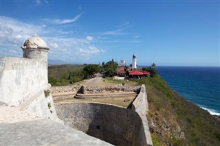 Cuba weather forecast