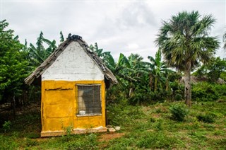 Cuba weather forecast