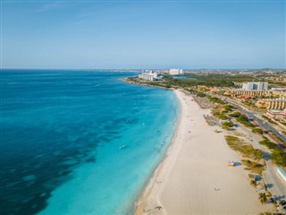 Cuba weather forecast