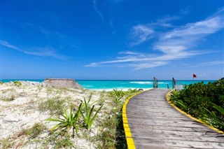 Cuba weather forecast