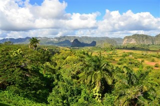 Cuba weather forecast